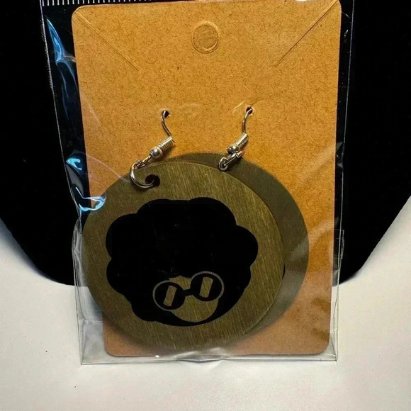 Handmade Earrings - Picture 5 of 5